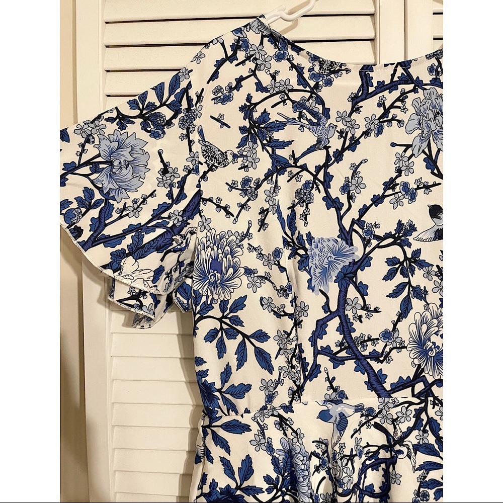 SHEIN midi dress- Size XL, fits like L